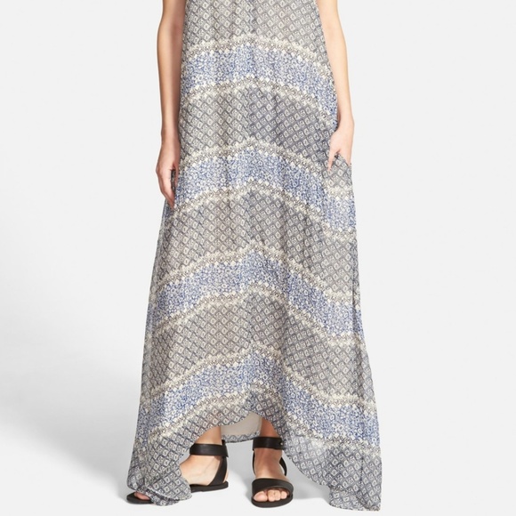 Madewell Dresses & Skirts - 🆕Madewell Morocan Tile Summer Maxi Dress